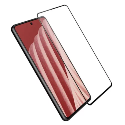 Samsung Galaxy A73 5G Nillkin 2.5D CP+ PRO kijelzővédő 9H üvegfól-6902048238862 5 kép