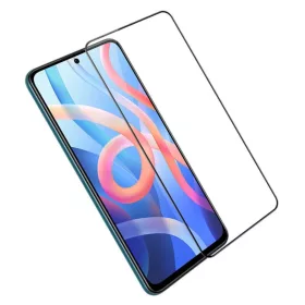 Xiaomi Redmi Note 11 5G/Poco M4 Pro Nillkin 2.5D CP+ PRO kijelzővéd�-6902048234673 1 kép