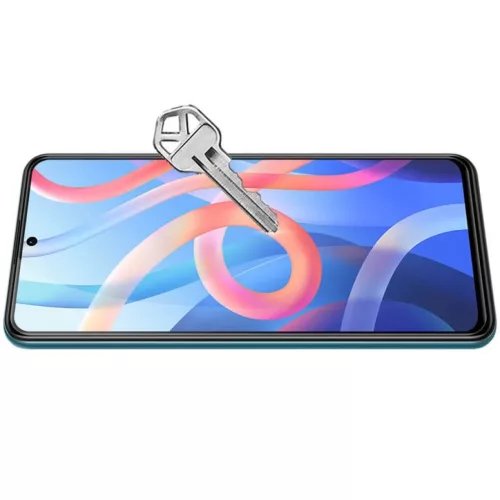 Xiaomi Redmi Note 11 5G/Poco M4 Pro Nillkin 2.5D CP+ PRO kijelzővéd�-6902048234673 2 kép