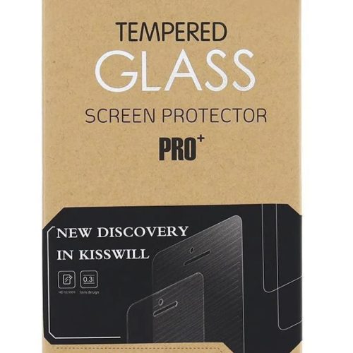 Xiaomi Redmi Note 11 5G/Poco M4 Pro Kisswill kijelzővédő üvegfóli-8596311170478 1 kép