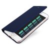 Motorola Moto E7 Power/ E7i Power Dux Ducis Skinpro fliptok kék-6934913050477 8 kép