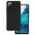 Samsung Galaxy S20 FE/Lite TPU gél flexibilis tok matt fekete-5900217913818 1 kép