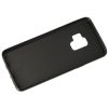 Samsung Galaxy S21 Ultra TPU gél flexibilis tok matt fekete-5900217395652 6 kép