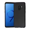 Xiaomi Poco M4 Pro 5G TPU gél flexibilis tok matt fekete-5900217915393 8 kép