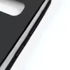Xiaomi Poco M4 Pro 5G TPU gél flexibilis tok matt fekete-5900217915393 5 kép