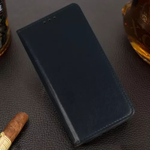 Samsung Galaxy A13 5G Book Special bőr fliptok tengerészkék-5900217905387 6 kép