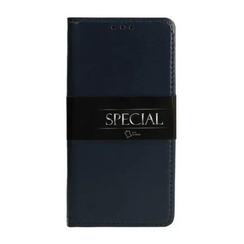 Samsung Galaxy A13 5G Book Special bőr fliptok tengerészkék-5900217905387 7 kép