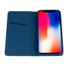 Samsung Galaxy A53 5G Mágneses fliptok sötétkék-5900217914693 5 kép