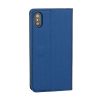 Samsung Galaxy A53 5G Mágneses fliptok sötétkék-5900217914693 6 kép