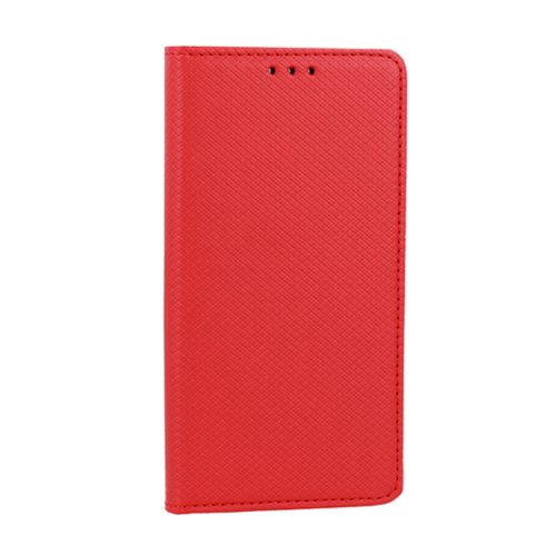 Xiaomi Poco M4 Pro 5G Mágneses fliptok piros-5900217915249 7 kép