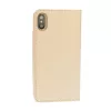 Xiaomi Poco M4 Pro 5G Mágneses fliptok arany-5900217915263 2 kép