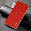 Samsung Galaxy A03S Vennus Book fliptok piros-5900217898894 2 kép