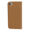 Samsung Galaxy A03S Vennus Book fliptok arany-5900217898917 4 kép