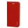 Samsung Galaxy S22 Plus Vennus Book fliptok piros-5900217905608 7 kép