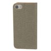 Samsung Galaxy S22 Plus Vennus Book fliptok szürke-5900217905639 1 kép