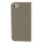 Samsung Galaxy S22 Ultra Vennus Book fliptok szürke-5900217905660 2 kép