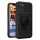 Samsung Galaxy A73 5G Ring Lens tok kameralencse védővel és kihajth-5900217919490 6 kép