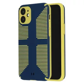 iPhone 13 Pro Tel Protect Grip tok sötétkék-5900217881865 6 kép