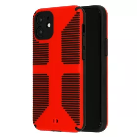 iPhone 13 Pro Max Tel Protect Grip tok piros-5900217881933 3 kép
