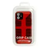 iPhone 13 Pro Max Tel Protect Grip tok piros-5900217881933 4 kép