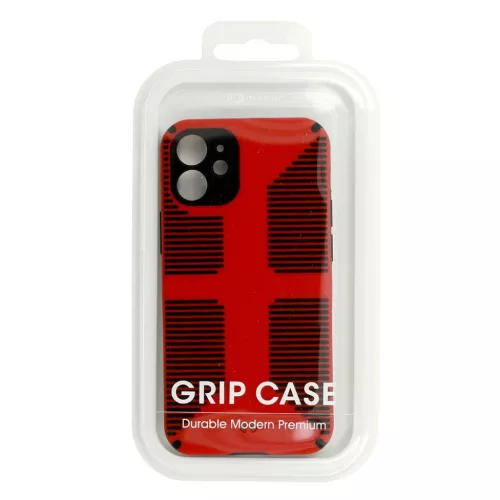 iPhone 13 Pro Max Tel Protect Grip tok piros-5900217881933 4 kép