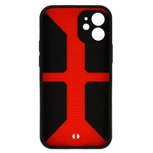 iPhone 13 Pro Max Tel Protect Grip tok piros-5900217881933 5 kép
