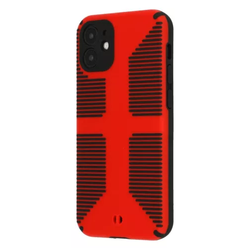 iPhone 13 Pro Max Tel Protect Grip tok piros-5900217881933 6 kép