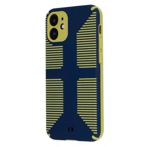 iPhone 13 Pro Max Tel Protect Grip tok sötétkék-5900217881940 5 kép