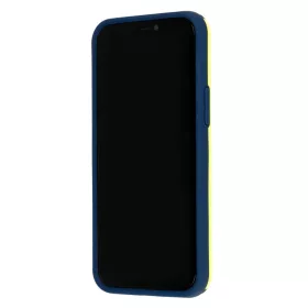 iPhone 13 Pro Max Tel Protect Grip tok citromsárga-5900217881957 1 kép