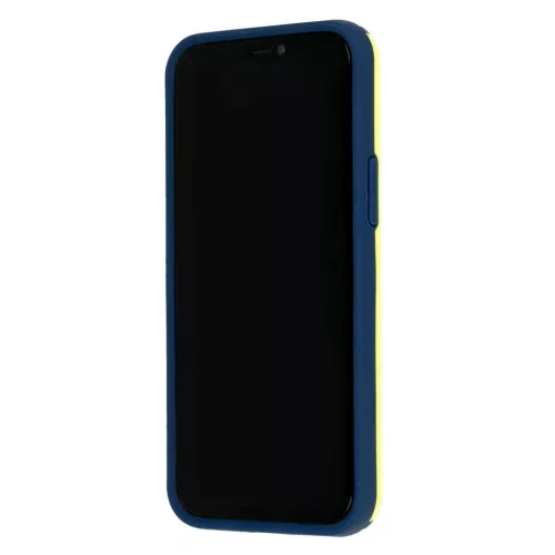 iPhone 13 Pro Max Tel Protect Grip tok citromsárga-5900217881957 1 kép