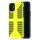 Samsung Galaxy A22 4G/M22 4G Tel Protect Grip tok citromsárga-5900217876717 6 kép