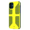Samsung Galaxy A22 4G/M22 4G Tel Protect Grip tok citromsárga-5900217876717 2 kép