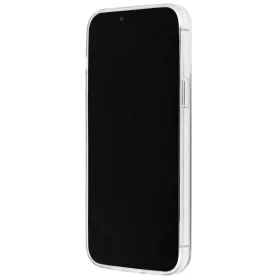 iPhone 11 Pro Liquid Heart folyékony flitteres tok piros-5900217915935 1 kép
