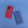 Samsung Galaxy S22 Plus Mágneses fliptok piros-5900495955463 3 kép
