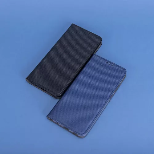 Samsung Galaxy S22 Plus Mágneses fliptok fekete-5900495955432 4 kép