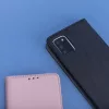 Samsung Galaxy S22 Plus Mágneses fliptok fekete-5900495955432 5 kép