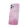 iPhone XR Gold Glam tok Pink-5900495934529 1 kép