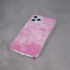 iPhone XR Gold Glam tok Pink-5900495934529 6 kép
