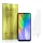 Huawei Y6P Glass Gold kijelzővédő üvegfólia-5900217353911 1 kép