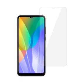 Huawei Y6P Glass Gold kijelzővédő üvegfólia-5900217353911 2 kép