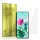 LG K92 5G Glass Gold kijelzővédő üvegfólia-5900217401759 1 kép