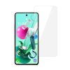 LG K92 5G Glass Gold kijelzővédő üvegfólia-5900217401759 1 kép