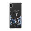 iPhone XS MAX Kingxbar Swan tok Swarovski kristály díszítéssel ez�-6959003533531 1 kép