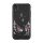 iPhone XS MAX Kingxbar Swan tok Swarovski kristály díszítéssel fek-6959003533548 1 kép