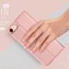Samsung Galaxy A33 5G Dux Ducis Skinpro fliptok kék-6934913043820 8 kép