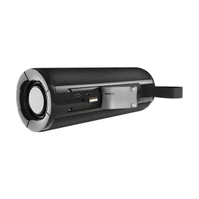 Borofone Beyond BR1 Vezeték nélküli bluetooth hangszóró fekete-6931474711045 1 kép