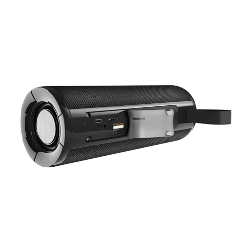 Borofone Beyond BR1 Vezeték nélküli bluetooth hangszóró fekete-6931474711045 1 kép