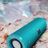 Borofone Beyond BR1 Vezeték nélküli bluetooth hangszóró fekete-6931474711045 2 kép