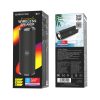 Borofone Beyond BR1 Vezeték nélküli bluetooth hangszóró fekete-6931474711045 7 kép