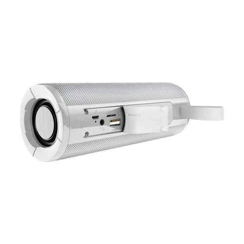 Borofone Beyond BR1 Vezeték nélküli bluetooth hangszóró szürke-6931474711496 2 kép